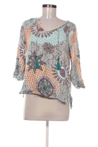 Bluză de femei Comma,, Mărime M, Culoare Multicolor, Preț 31,49 Lei, #137147844