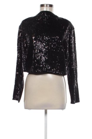 Damen Shirt H&M, Größe L, Farbe Schwarz, Preis € 9,14, #137148984