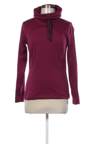 Dámska blúza Decathlon, Veľkosť S, Farba Fialová, Cena  6,29 €, #137149365