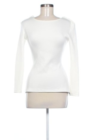Damen Shirt Megz, Größe M, Farbe Weiß, Preis € 6,00, #137149690
