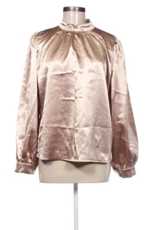 Bluză de femei SHEIN, Mărime M, Culoare Mov deschis, Preț 96,90 Lei, #137150045