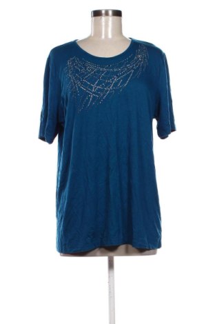 Női blúz Unbranded, Méret XXL, Szín Kék, Ár 6 546 Ft, #137150353