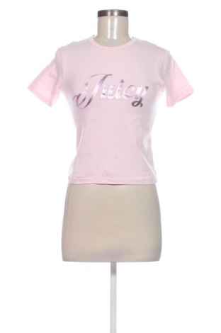 Bluză de femei Juicy Couture, Mărime XS, Culoare Roz, Preț 259,99 Lei, #137150508