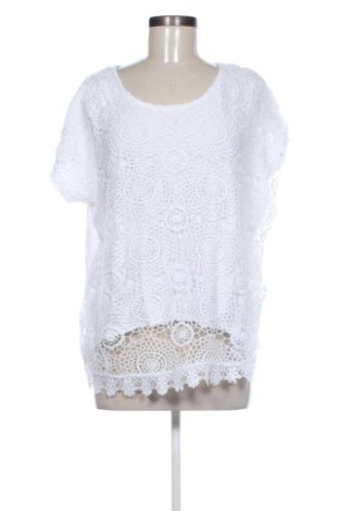 Női blúz Gina Benotti, Méret XL, Szín Fehér, Ár 5 674 Ft, #137150579