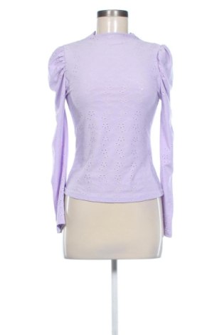 Damen Shirt Unbranded, Größe S, Farbe Lila, Preis € 7,00, #137150793