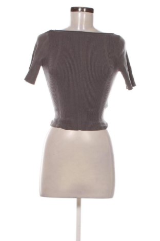 Női blúz H&M, Méret XS, Szín Szürke, Ár 2 482 Ft, #137150841
