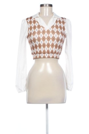 Damen Shirt Unbranded, Größe S, Farbe Mehrfarbig, Preis 7,00 €, #137150843