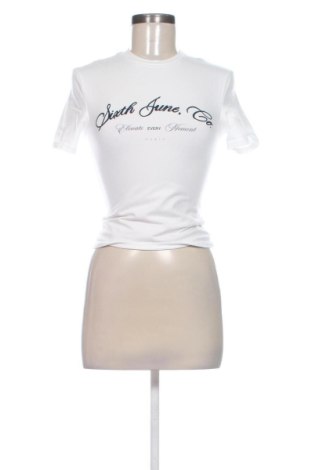 Bluză de femei Unbranded, Mărime S, Culoare Alb, Preț 86,99 Lei, #137150852