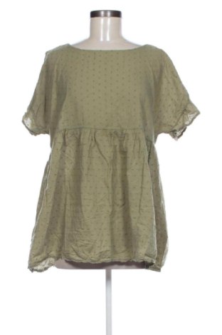 Női blúz Unbranded, Méret XL, Szín Zöld, Ár 4 255 Ft, #137150905