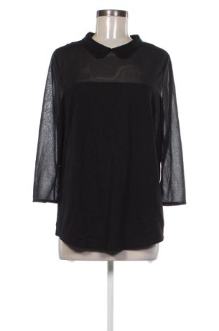 Damen Shirt Mango, Größe XL, Farbe Schwarz, Preis 11,81 €, #137150956