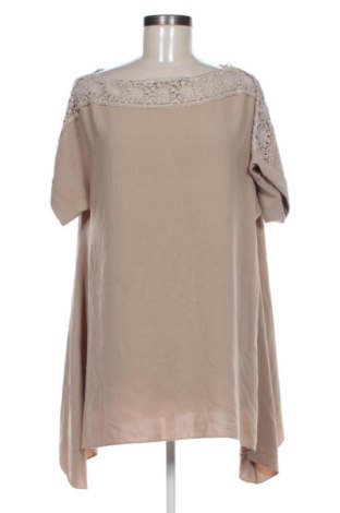 Női blúz Unbranded, Méret XL, Szín Bézs, Ár 5 674 Ft, #137151007