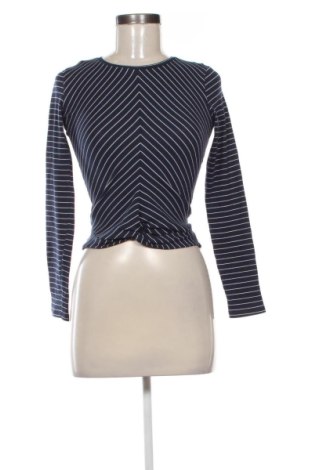 Damen Shirt Bershka, Größe S, Farbe Mehrfarbig, Preis 15,72 €, #137153221