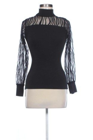 Bluză de femei Unbranded, Mărime M, Culoare Negru, Preț 31,49 Lei, #137154379