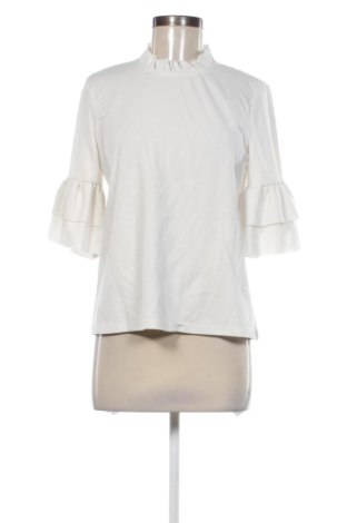 Дамска блуза SHEIN, Размер M, Цвят Екрю, Цена 10,00 €, #137154965