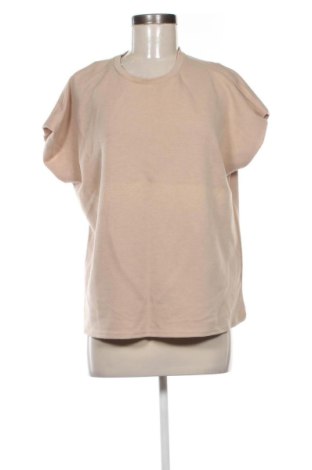 Dámska blúza Unbranded, Veľkosť XL, Farba Béžová, Cena  15,00 €, #137155565