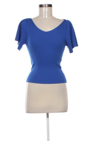 Bluză de femei ONLY, Mărime XS, Culoare Albastru, Preț 37,99 Lei, #137155949