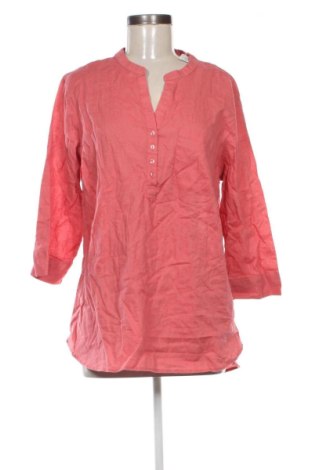 Дамска блуза Esmara, Размер XL, Цвят Розов, Цена 13,80 €, #137156063