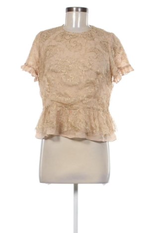 Damen Shirt Unbranded, Größe M, Farbe Beige, Preis € 10,00, #137156980