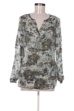 Damen Shirt Un Deux Trois, Größe M, Farbe Mehrfarbig, Preis € 10,56, #137157650