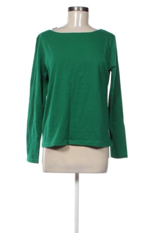 Damen Shirt United Colors Of Benetton, Größe M, Farbe Grün, Preis 19,61 €, #136984904