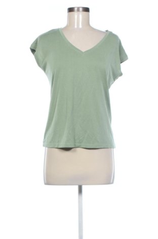 Bluză de femei Vero Moda, Mărime M, Culoare Verde, Preț 41,99 Lei, #137018072