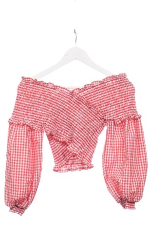 Bluză de femei Zara, Mărime XS, Culoare Multicolor, Preț 75,99 Lei, #136640148