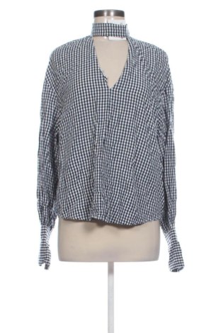 Bluză de femei Zara, Mărime M, Culoare Multicolor, Preț 83,99 Lei, #136974313