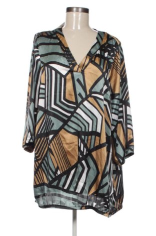 Bluză de femei Zhenzi, Mărime XXL, Culoare Multicolor, Preț 30,99 Lei, #136967101