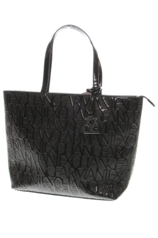Дамска чанта Armani Exchange, Цвят Черен, Цена 141,55 €, #136982009
