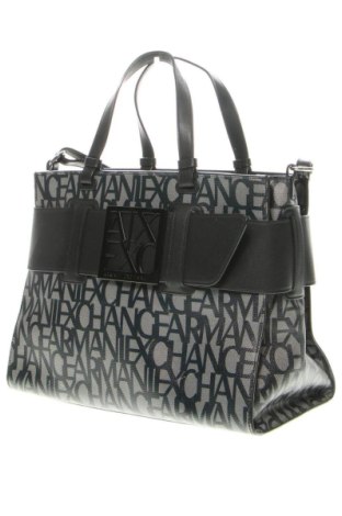 Γυναικεία τσάντα Armani Exchange, Χρώμα Μαύρο, Τιμή 129,59 €, #137075463