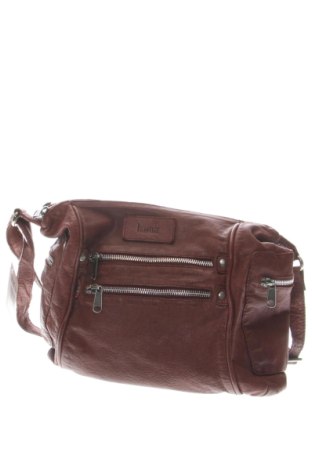 Dámska kabelka  Bama, Farba Červená, Cena  60,02 €, #136992644