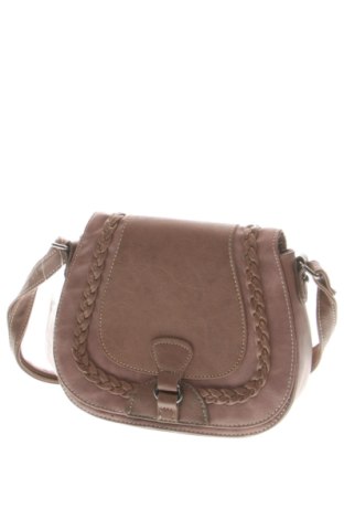 Дамска чанта Bpc Bonprix Collection, Цвят Кафяв, Цена 12,00 €, #136992101