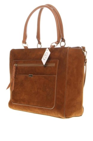 Damentasche Camaieu, Farbe Braun, Preis 20,99 €, #137113374