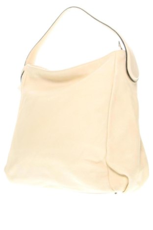 Damentasche Coccinelle, Farbe Ecru, Preis 250,00 €, #137039452