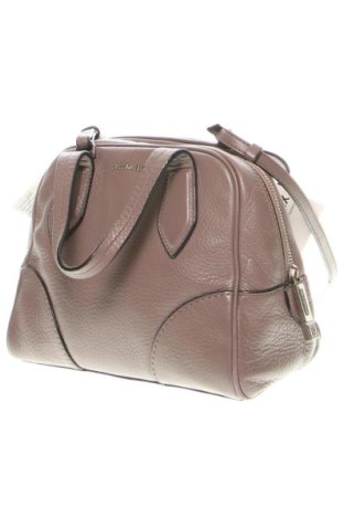 Дамска чанта Coccinelle, Цвят Пепел от рози, Цена 254,03 €, #137083017