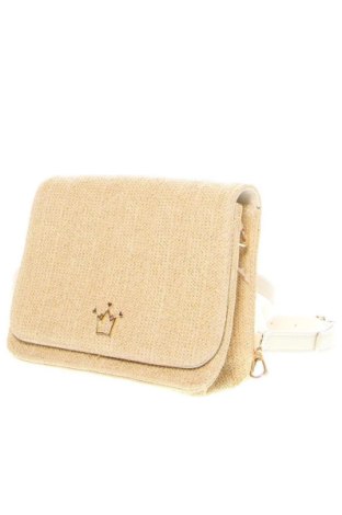 Damentasche DeeZee, Farbe Ecru, Preis 14,27 €, #137072173