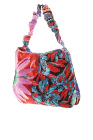 Damska torebka Desigual, Kolor Kolorowy, Cena 182,99 zł, #137085483
