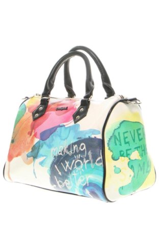 Damentasche Desigual, Farbe Mehrfarbig, Preis 60,00 €, #137113230