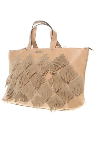 Γυναικεία τσάντα Doca, Χρώμα  Μπέζ, Τιμή 15,43 €, #137047149