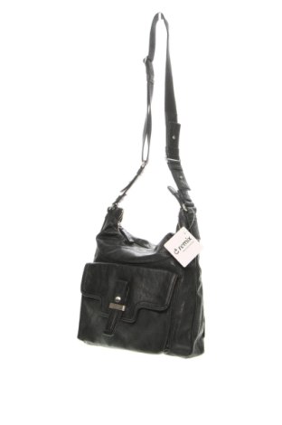 Damentasche ECCO, Farbe Schwarz, Preis 65,92 €, #137072277