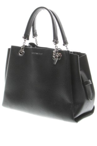 Дамска чанта Emporio Armani, Цвят Черен, Цена 118,85 €, #136983531