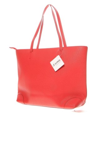 Γυναικεία τσάντα Forever 21, Χρώμα Κόκκινο, Τιμή 21,00 €, #137056889
