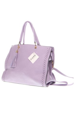 Damentasche Francesca Rossi, Farbe Lila, Preis 51,44 €, #137104791