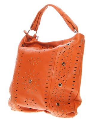 Дамска чанта Furla, Цвят Оранжев, Цена 231,00 €, #136796871