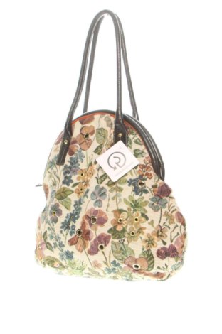 Дамска чанта Furla, Цвят Многоцветен, Цена 148,27 €, #136946876