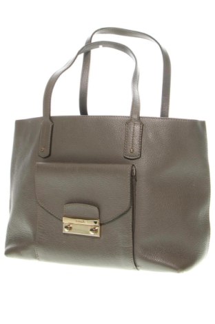 Дамска чанта Furla, Цвят Сив, Цена 228,78 €, #137031954