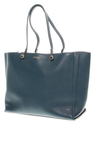 Дамска чанта Furla, Цвят Син, Цена 224,10 €, #137032787