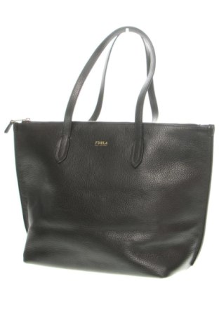 Damentasche Furla, Farbe Schwarz, Preis 238,37 €, #137050110