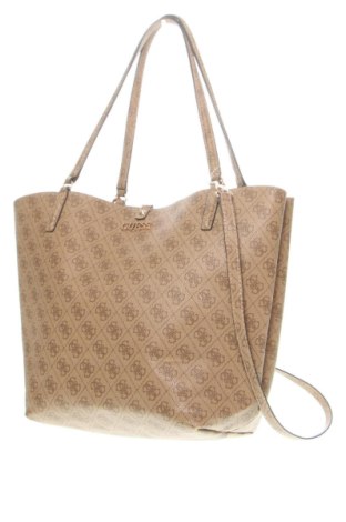 Дамска чанта Guess, Цвят Многоцветен, Цена 122,00 €, #137013365