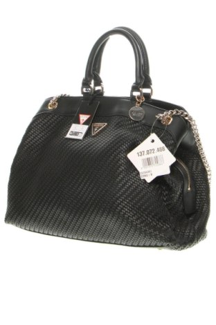 Damentasche Guess, Farbe Schwarz, Preis 104,00 €, #137072488